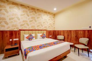 FabHotel Golden Stay I - 6
