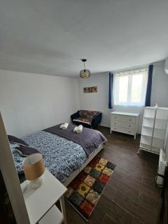 Marina Cottage - 3