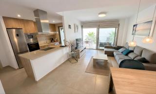 Green Oasis in Villamartin, Orihuela Costa - 7