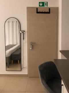 NEU! Fly & Stay Residence Frankfurt Airport Kelsterbach - 3