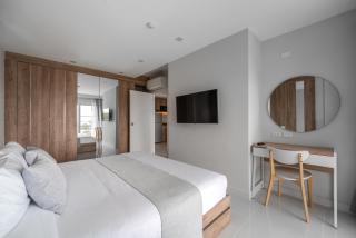 Phuket Rawai Sea View Apartment - 5