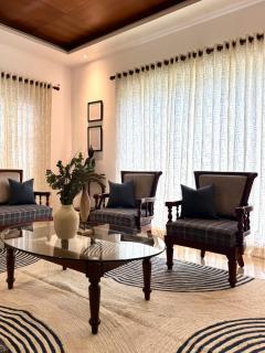 Villa 21 a Property by Heritance, Panampillynagar - 5