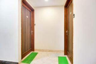 Hotel O Dhruva Residency - 0