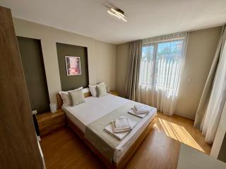 Teos Apartments Primorsko - 7