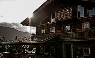 Superior Chalet magnific view - 7