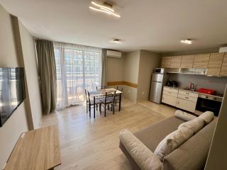 Teos Apartments Primorsko - 6