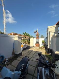 Deepa villa lovina - 7