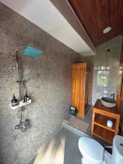 Deepa villa lovina - 2