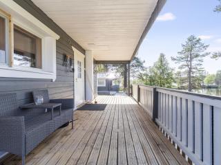 Holiday Home Sevettijärventie 8753 by Interhome - 4