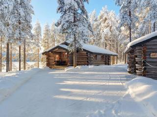 Holiday Home Janttara by Interhome - 8