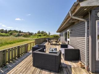 Holiday Home Solveig - 1-5km from the sea by Interhome - 1