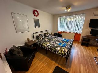 LUMON Ultra Central Apartman - 7