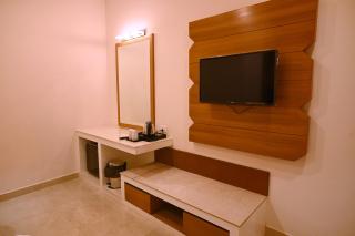 Sanzha Chulha Hotel - 3