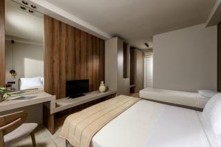 Louloudis Boutique Hotel - 1