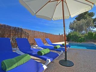 Holiday Home Schöne Villa mit Pool und Garten by Interhome - 5