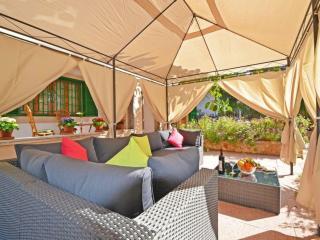 Holiday Home Schöne Villa mit Pool und Garten by Interhome - 1