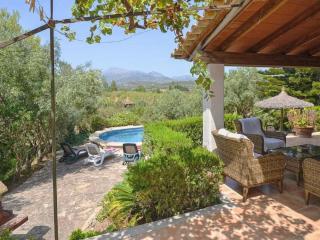 Holiday Home Villa mit Garten- Grill und Terrasse by Interhome - 9