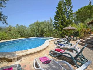 Holiday Home Villa mit Garten- Grill und Terrasse by Interhome - 7