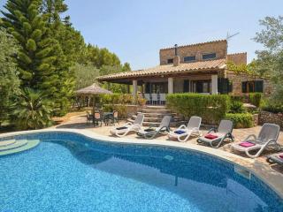 Holiday Home Villa mit Garten- Grill und Terrasse by Interhome - 6