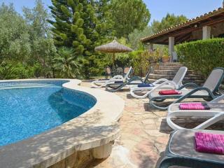 Holiday Home Villa mit Garten- Grill und Terrasse by Interhome - 5