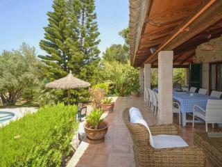 Holiday Home Villa mit Garten- Grill und Terrasse by Interhome - 4