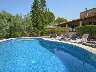 Holiday Home Villa mit Garten- Grill und Terrasse by Interhome - 1
