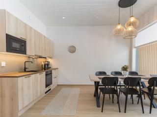 Holiday Home Saariselän aavahelmi b by Interhome - 5