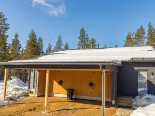 Holiday Home Saariselän aavahelmi b by Interhome - 9
