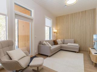 Holiday Home Saariselän aavahelmi b by Interhome - 4