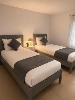 NEU! Fly & Stay Residence Frankfurt Airport Kelsterbach - 6