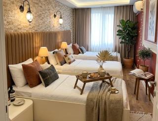 elisa hotel - 1