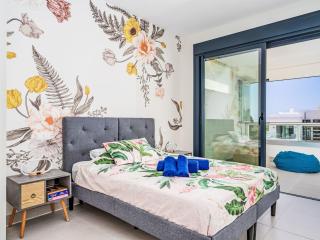 Apartment Mañanas Felices III by Interhome - 8