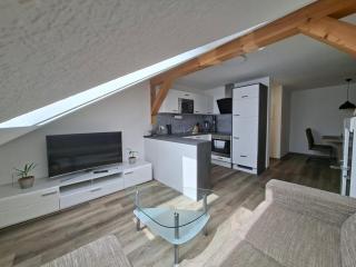 Ferienwohnung Am Herrenteich - 6