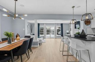 Cozy Kitchener-Waterloo Home - 3