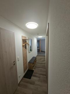 Ferienwohnung Am Herrenteich - 7