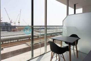Bloomfields Studio in Oasis Masdar - 5