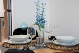 Bloomfields Studio in Oasis Masdar - 3