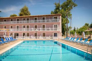 Apollo Hotel - 4