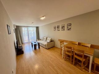 Teos Apartments Primorsko - 3