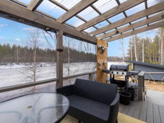 Holiday Home Kipinä by Interhome - 5