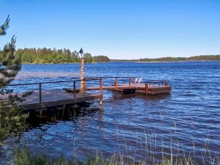 Holiday Home Villa kuusiranta by Interhome - 9