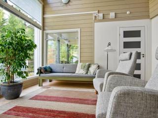 Holiday Home Villa kuusiranta by Interhome - 4