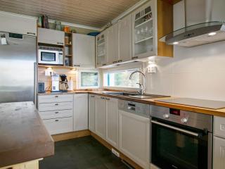 Holiday Home Villa kuusiranta by Interhome - 1