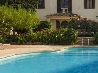Holiday Home Großes Landhaus mit Schwimmbad in Meeresnähe by Interhome - 3