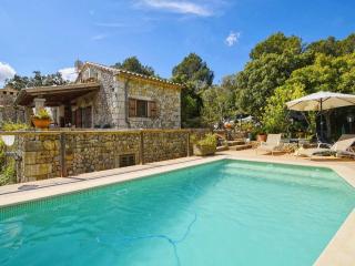 Holiday Home in Selva mit Privatem Pool by Interhome - 1