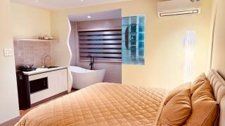 Kim Hi Homestay - Vinh Khach Food Street - Near District 1 - 0