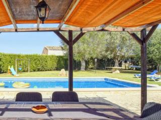 Holiday Home Wunderschönes Ferienhaus in Vilafranca De Bonany by Interhome - 2