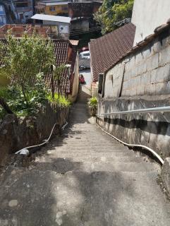 Casa conceito aberto - 9