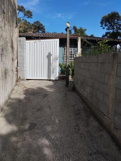 Casa conceito aberto - 5