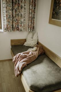 Apartment Kraftreich Apartments-8 by Interhome - 2